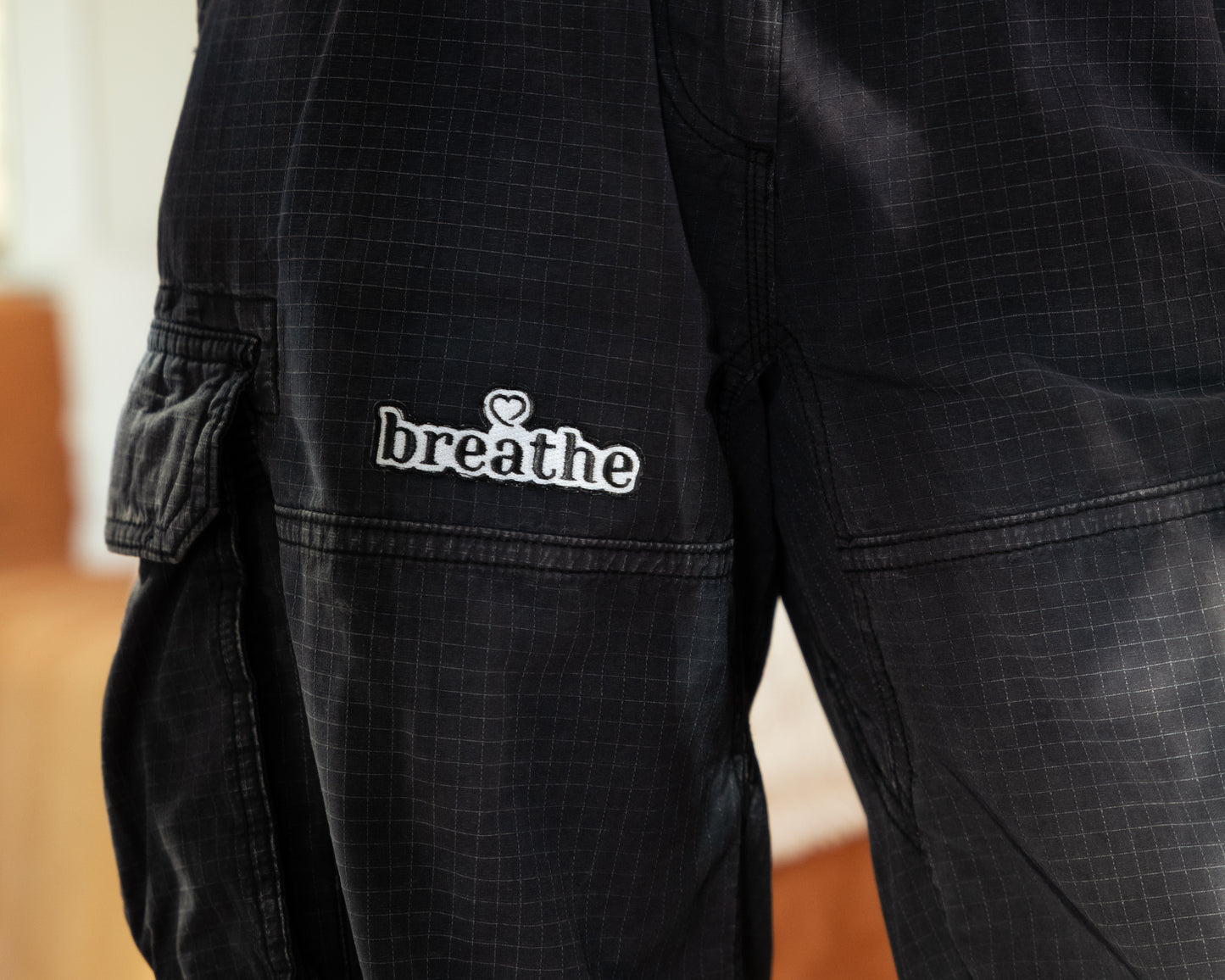 Mirror Me Affirmation Patch Collection